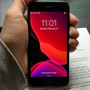 iPhone 7 128 Gb Unlocked